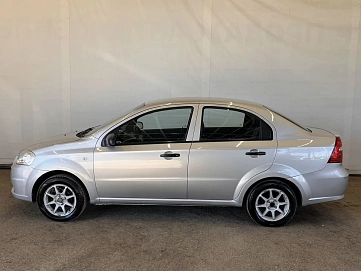 Chevrolet Aveo, 2011г, передний привод, механика