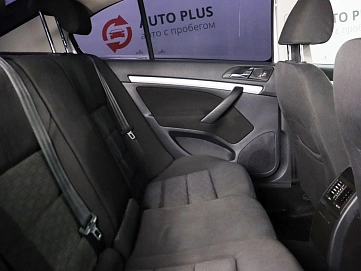 Skoda Octavia, 2011г, передний привод, механика