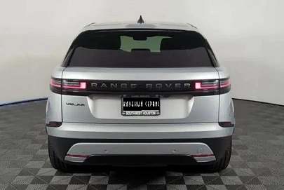 Land Rover Range Rover Velar, 2025г, полный привод, автомат