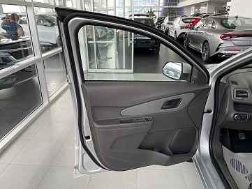 Chevrolet Cobalt, 2013г, передний привод, механика