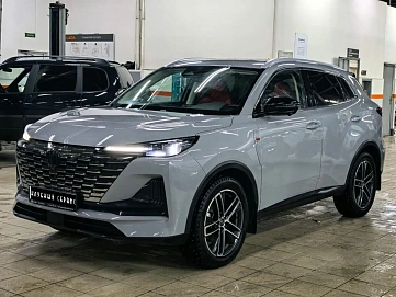 Changan UNI-S (CS55 Plus), 2024г, передний привод, робот