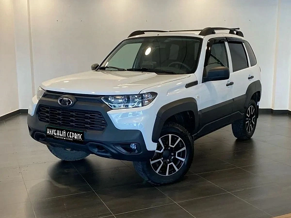 Lada (ВАЗ) , 2023г., передний привод, механика