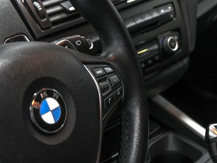 BMW , 2012г., задний привод, автомат