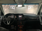 Mercedes-Benz GLK-Класс, 2013г., полный привод, автомат