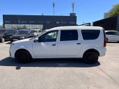 Lada (ВАЗ) Largus, 2022г., передний привод, механика