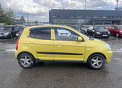 Kia Picanto, 2006г., передний привод, механика