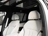 BMW X7, 2025г., полный привод, автомат
