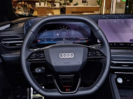 Audi Q5, 2026г, полный привод, робот