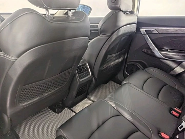 Geely Atlas Pro, 2023г, полный привод, робот