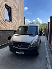 Mercedes-Benz R-Класс, 2015г, задний привод, автомат