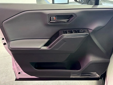 Toyota RAV4, 2026г, полный привод, вариатор