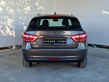 Lada (ВАЗ) Vesta, 2020г, передний привод, механика