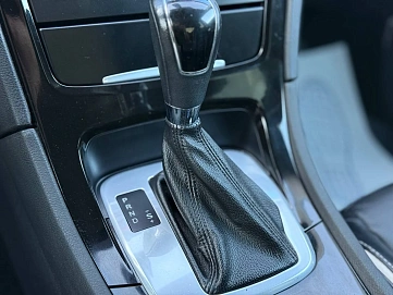 Ford Mondeo, 2011г, передний привод, робот