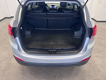 Hyundai ix35, 2011г, передний привод, механика