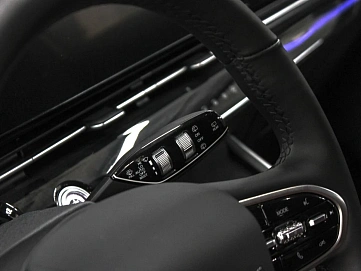 Omoda C5, 2024г, передний привод, вариатор