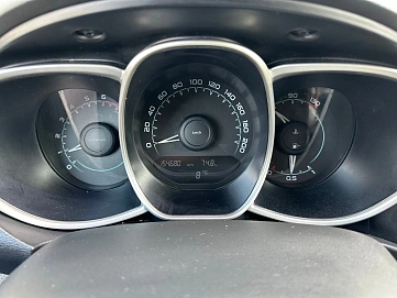 Lada (ВАЗ) Vesta, 2017г, передний привод, механика