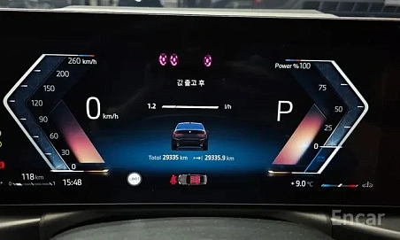 BMW 3 серии, 2025г, задний привод, автомат