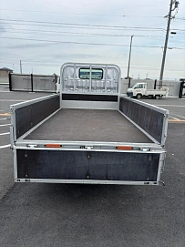 Toyota Dyna, 2021г, Постоянный полный привод, Механическая