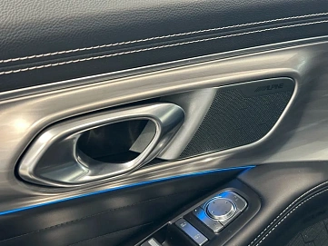 GAC GS8, 2024г, полный привод, автомат