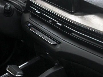 Livan X3 Pro, 2023г, передний привод, вариатор