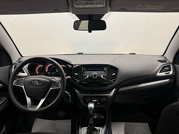 Lada (ВАЗ) Vesta, 2020г, передний привод, вариатор