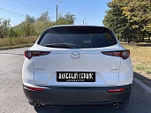 Mazda CX-30, 2021г., передний привод, автомат