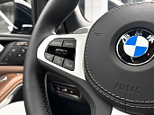 BMW X7, 2024г., полный привод, автомат