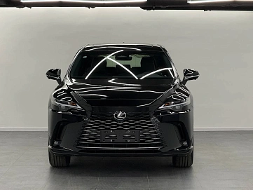 Lexus RX, 2025г, полный привод, автомат