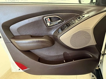 Hyundai ix35, 2013г., полный привод, автомат
