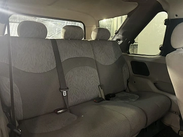 Land Rover Freelander, 1999г, полный привод, механика