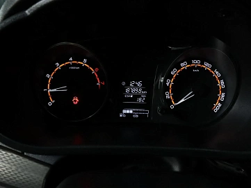 Lada (ВАЗ) Granta, 2020г., передний привод, механика