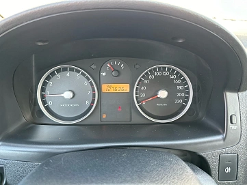 Hyundai Getz, 2007г, передний привод, механика