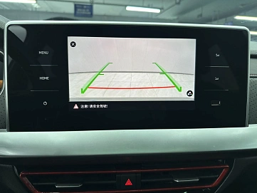 Volkswagen Lavida, 2022г, передний привод, робот