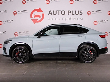 Geely Tugella, 2023г., полный привод, автомат