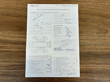 Kia Ceed, 2013г, передний привод, механика