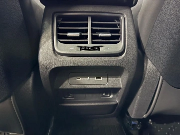 Geely Tugella, 2024г, полный привод, автомат