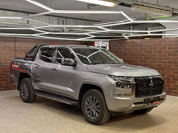 Mitsubishi L200, 2025г, полный привод, автомат