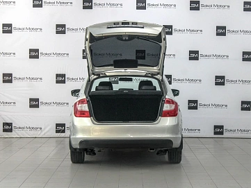 Skoda Rapid, 2016г, передний привод, механика