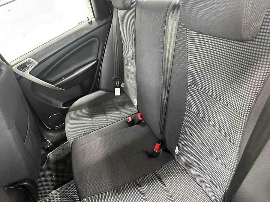 CHERY , 2013г., передний привод, вариатор