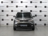 Kia Soul, 2018г., передний привод, автомат