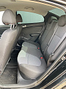 Hyundai Solaris, 2013г., передний привод, механика