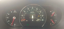 Kia Sorento, 2018г., полный привод, автомат
