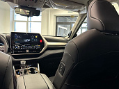 Toyota Highlander, 2025г., полный привод, автомат