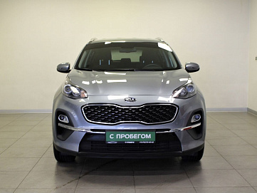 Kia , 2020г., передний привод, автомат