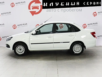 Lada (ВАЗ) Granta, 2025г, передний привод, механика