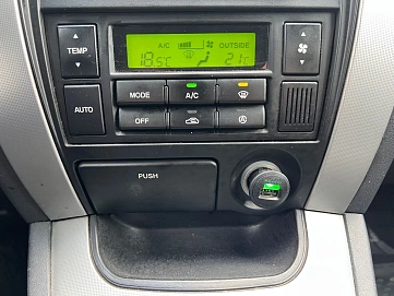 Hyundai Tucson, 2007г, полный привод, автомат