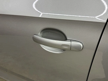 Skoda Rapid, 2021г, передний привод, робот