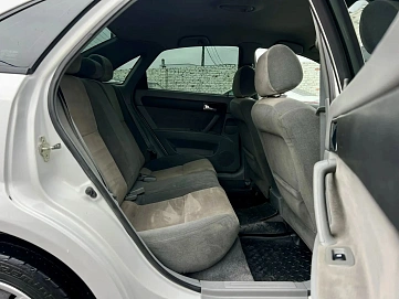 Daewoo Gentra, 2014г, передний привод, механика