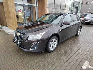Chevrolet Cruze, 2013г, передний привод, автомат