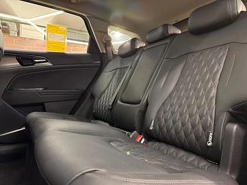 Kia Sportage, 2025г, полный привод, автомат